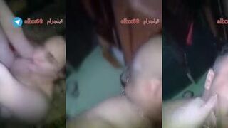 بيصورها وهو مدخل زبر في كسها وفشخها  فيلم سكس  نيك واللبوه بتقولوا فشخت كسي سكس عربي مصري