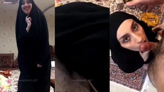 هايجه قبحه عراقيه تتناك بالحجاب و تقول انا  موقع سكس خدامت زبرك انا اعشقك زبرك   سكس عربي عراقي