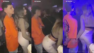 الهايجه سهرانه مع صاحبها و عماله تحك موقع سكس  طيزها في زبر عشان يهيج و ينكها سكس اجنبي مترجم عربي