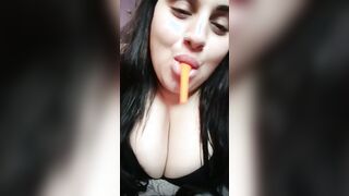 الهايجه  ناني فشخ xnxx xxnxx مصري موقع انا موزة كسها و مطلع بزازها في الايف  بتقول احااا انا مش لاقيه دكر يكيفني