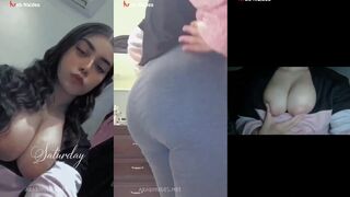 مراهقه اندر ايدج فشخ طيزها بصباعه خرم طيزها سكس مصري  واسع اوي واحمر شكلها لسه كانت بتتناك فيه