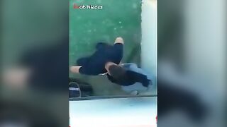 قبحه منقبه عشيقها قفشها ورا سكس مصري  مدخل العماره و ناكها في طيزها و هي بتقولوا بسرعه لحد يشوفنا