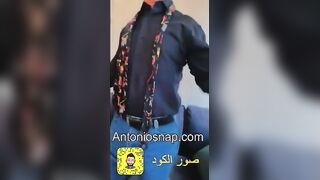 الديوث عزم صاحبوا علي العشاء  سكس مصري ومراته متعته يشوف مراته بتتناك وتتفشخ قدامو وهو يضرب عشره