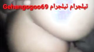 تسريب فيديو حرم الكروان مع جوزها القديم  سكس مصري بنت المتناكه طلعت فرس في السريربتعرف تتناك صح