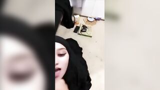 اللبوه قعده تحت زبري عايزه لبني في بوقها و علي بزازها شرموطه سكس مصري   جامده نيك كسها مولع