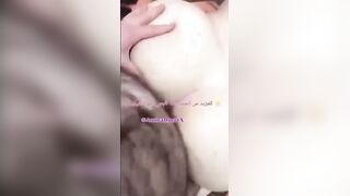 الشرموطه بتاعتي خلاص قصص سكس  طيزها اتعودت علي مقاس زبري و بقي يدخل ويطلع بسهوله فشخت طيزها نيك جامد